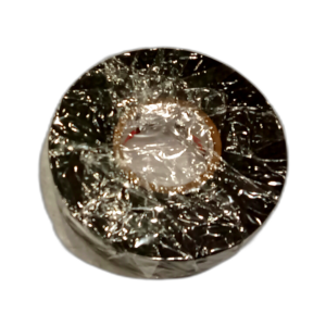 TAPE INSULATING BLACK