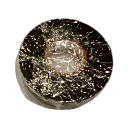 TAPE INSULATING BLACK