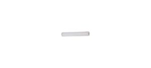 TUBE SIL RUBER 65MM LG PK100 (NODDER)