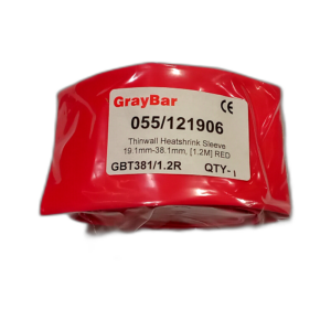 SLEEVING HEAT SHRINK