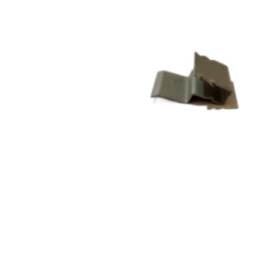 CLIP STRIP HEATER SECURING CLIP RHC-001A