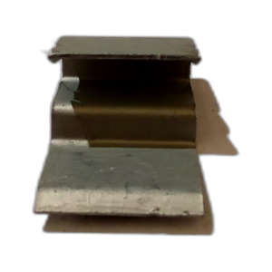 CLIP STRIP HEATER SECURING CLIP RHC-001A