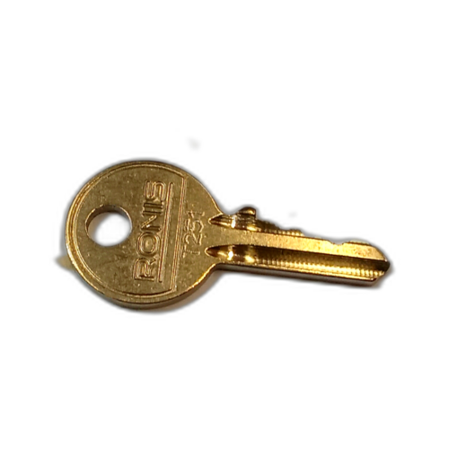 CLIP STRIP HEATER SECURING CLIP RHC-003A