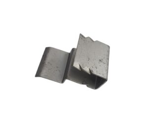 CLIP STRIP HEATER SECURING CLIP RHC-003A