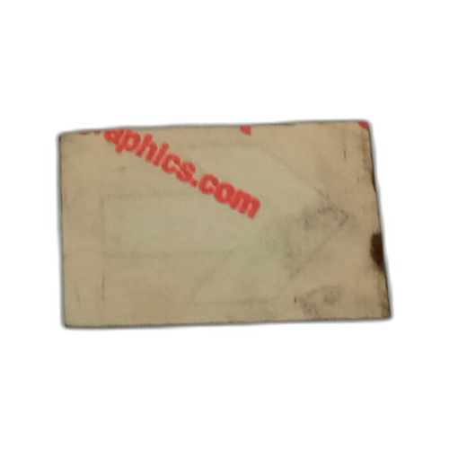 SYMBOL ARROW POINTING TOWARD THE RIGHT