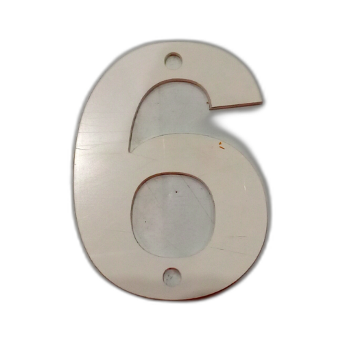 NUMERAL ‘9’ BR SR/A4/13790