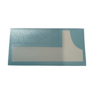 LABEL INTERNAL NO '1'