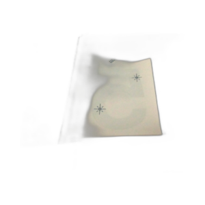 LABEL INTERNAL NO '5'