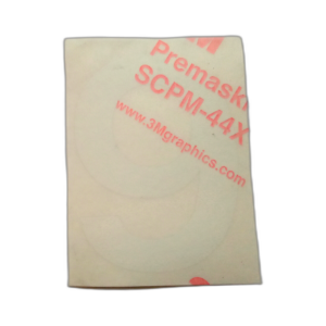 LABEL INTERNAL NO '9'