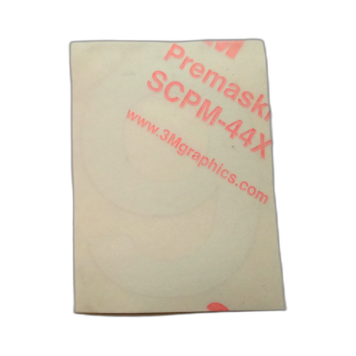 LABEL INTERNAL NO ‘9’