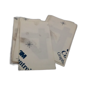 LABEL EXTERIOR  NO 4