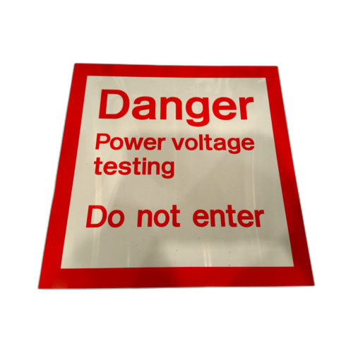 NOTICE 450 X 450