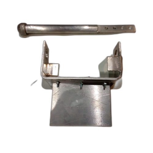 BARRIER JUMPER SOCKET