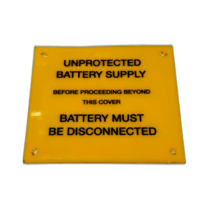 NOTICE B3-A0-9000872/17