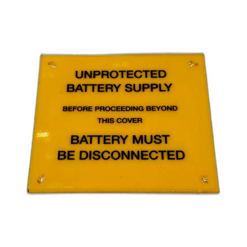 NOTICE B3-A0-9000872/17