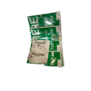 LABEL FIRE CORD FLAP.