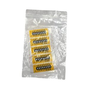 LABEL TEMP IND (PACK OF 10=1)