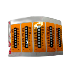 LABEL TEMP IND (PACK OF 10=1)