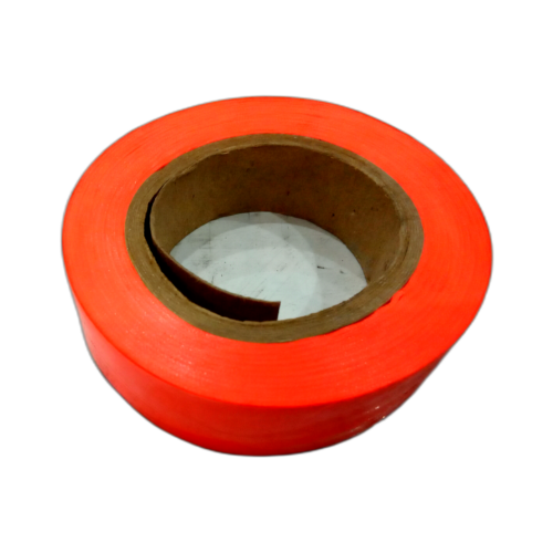 TAPE ADHESIVE ORANGE 25MM X 20M