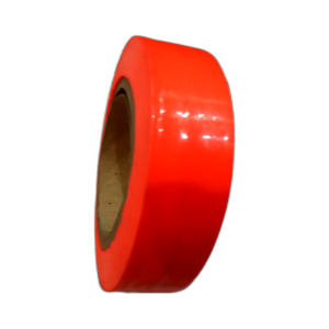 TAPE ADHESIVE ORANGE 25MM X 20M
