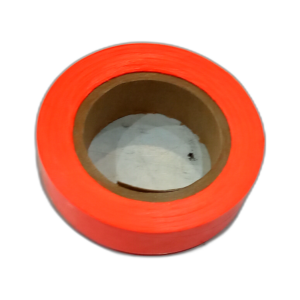 TAPE ADHESIVE ORANGE 25MM X 20M