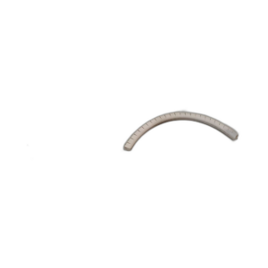CABLE MARKER, PRE-PRINTED '6'
