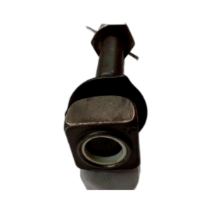 BOLT S&C FIRST BOLT BH  1"