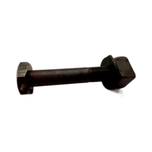 BOLT S&C FIRST BOLT BH  1"