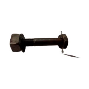 BOLT S&C FIRST BOLT BH  1"