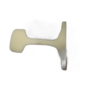 ENDPOST CEN60 INS JOINTS 6MM