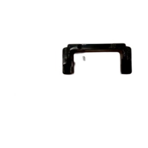 INS E-PLUS S/POST BLACK 9877