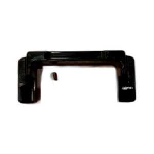 INS E-PLUS S/POST BLACK 9877
