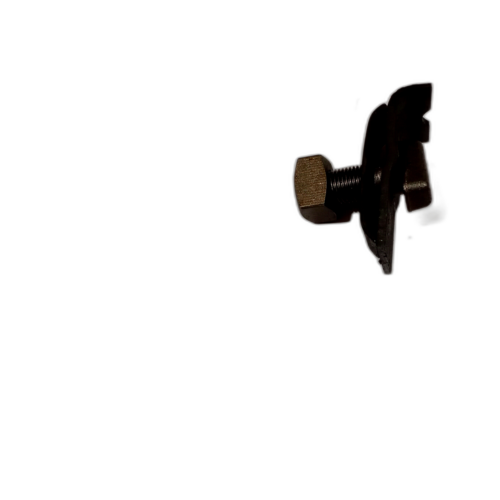 CLIP RAIL KT MK4 CPTE