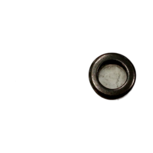 WASHER FISHBOLT 1" DIA X 1/4" THK STEEL