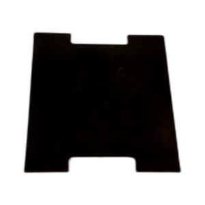PAD RAIL TYPE C 5ZCL