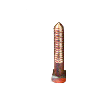 SCREW COACH SQ HD 7/8" X 5"