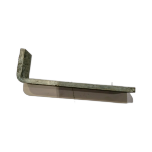 BKT G/BOARD CNDR RAIL SGLE