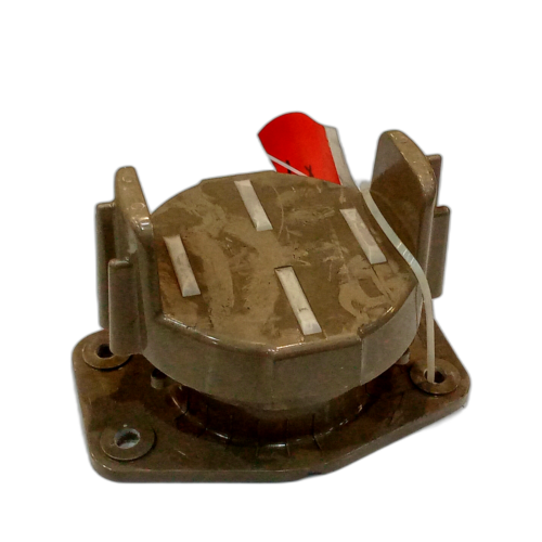OBSOLETE ASSY INSULATOR CONDUCTOR RAIL