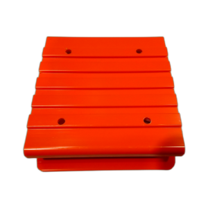 INSULATOR CLIP-ON FB