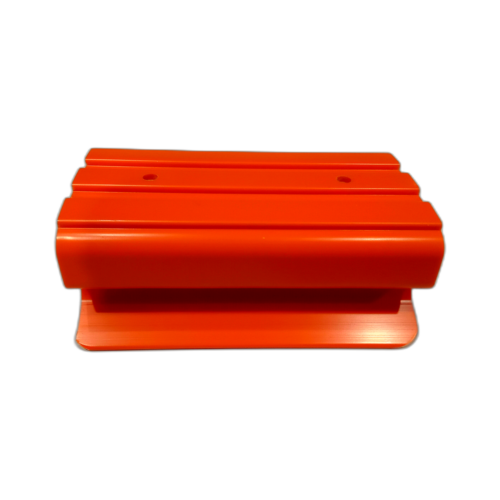 INSULATOR CLIP-ON BH