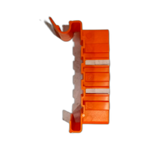 129/038/003 CABLEGUARD FB RAIL ONLY