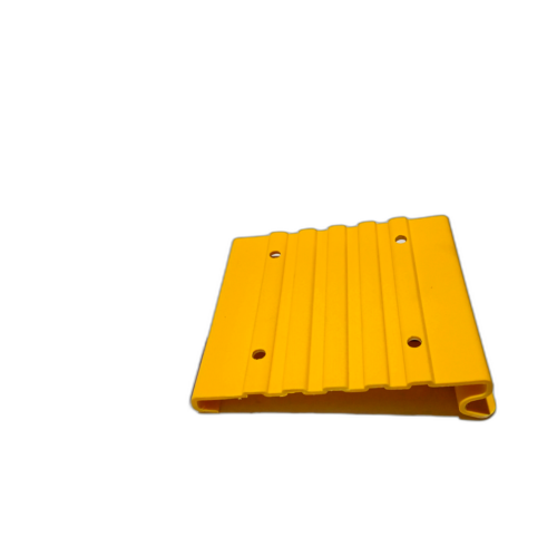 INSULATOR CLIP-ON UIC60