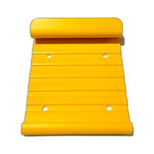 INSULATOR CLIP-ON UIC60