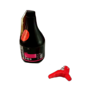 LUBRICANT INTERFLON FIN LUBE EP 1 LITRE