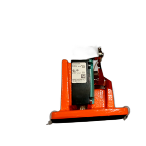 Motion Unit Assembly (Orange)