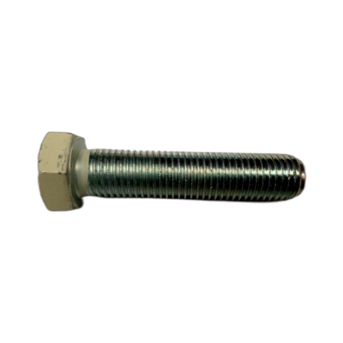 M20 X 90 GRADE 8.8 SCREW BZP