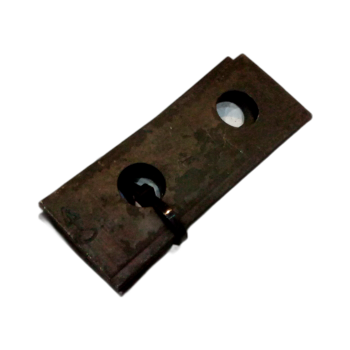 KIT SHIM FOR BR109/BS110A PLAIN LEADS