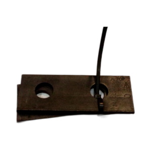KIT SHIM FOR BR109/BS110A PLAIN LEADS