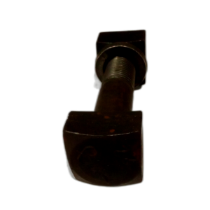 BLT HT RD NK 1" X 110 MM