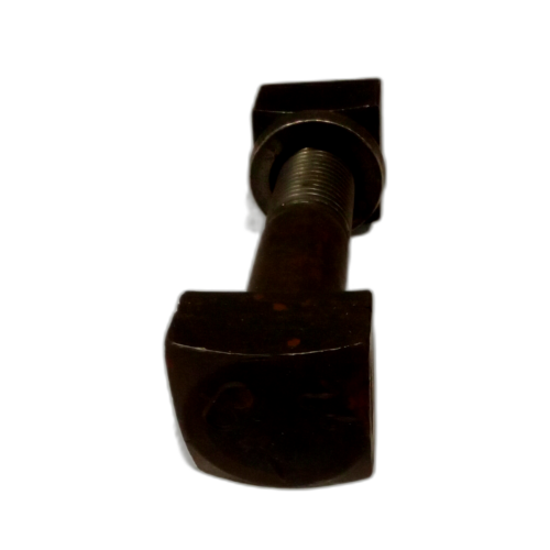 BLT HT RD NK 1″ X 110 MM